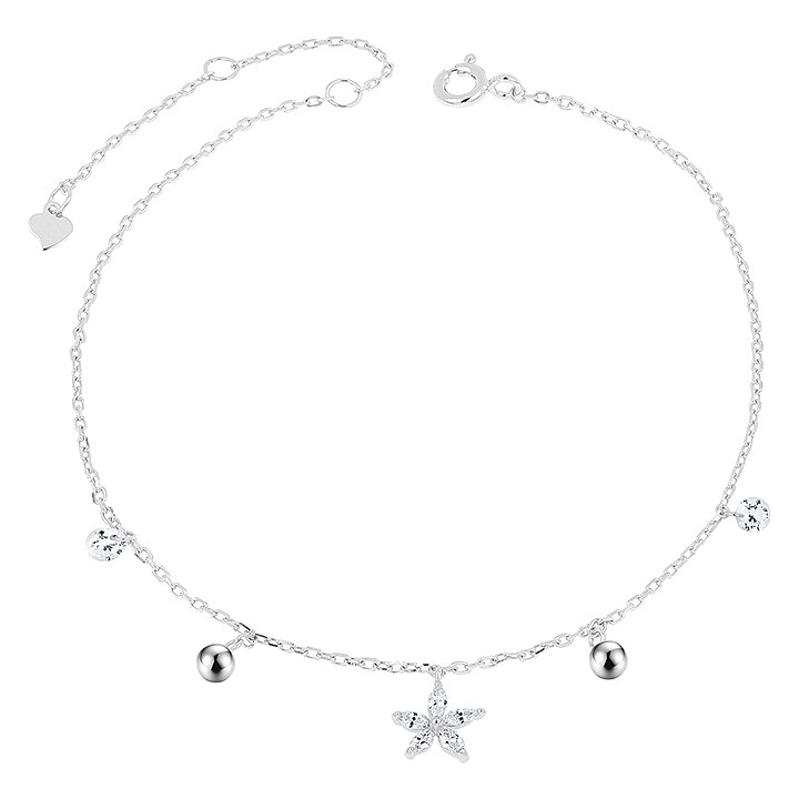 Bratara argint 925 Follow Me