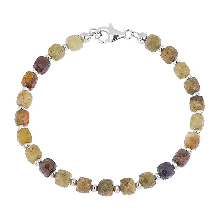 Bratara argint 925 Foret