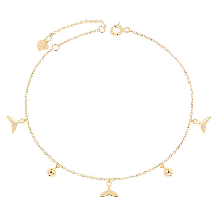 Bratara argint 925 Ocean Fantasy