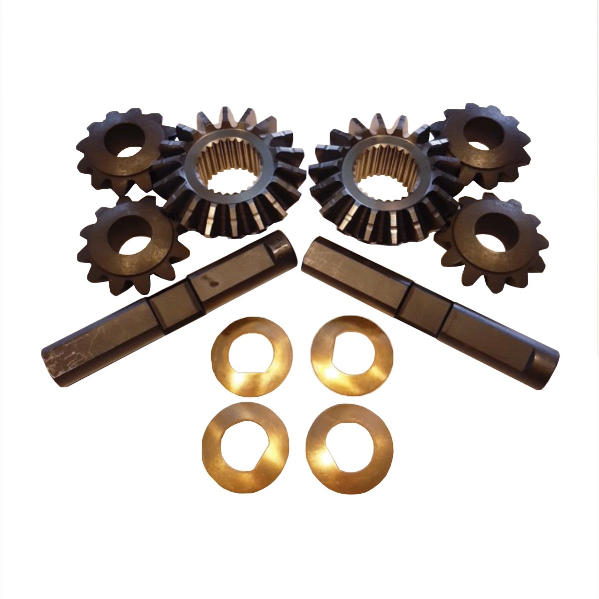 Kit diferential 66185, Carraro