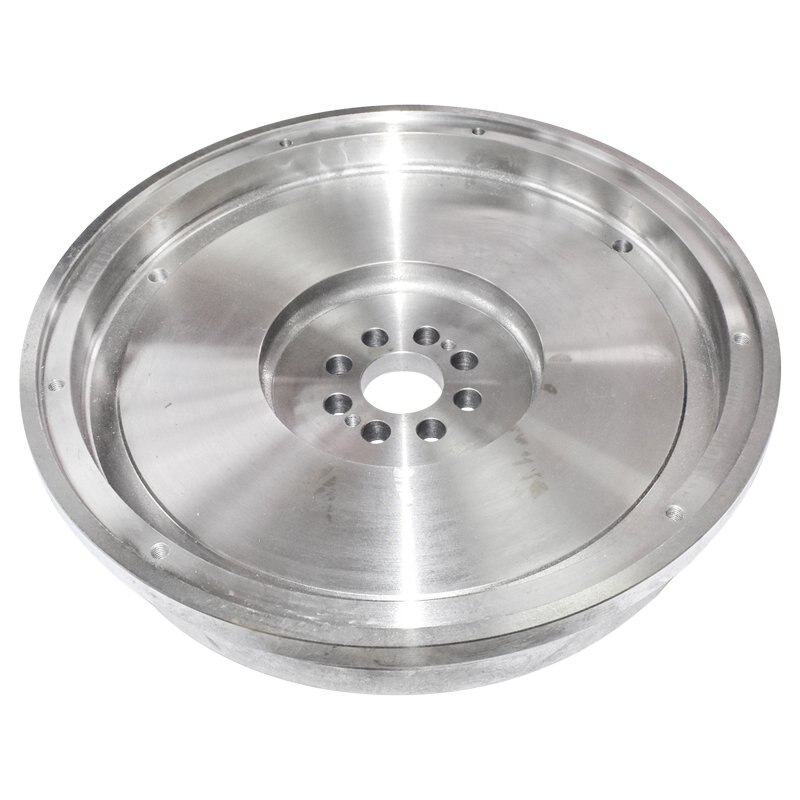 Volanta asamblata U-650 pe cuzinet/inel