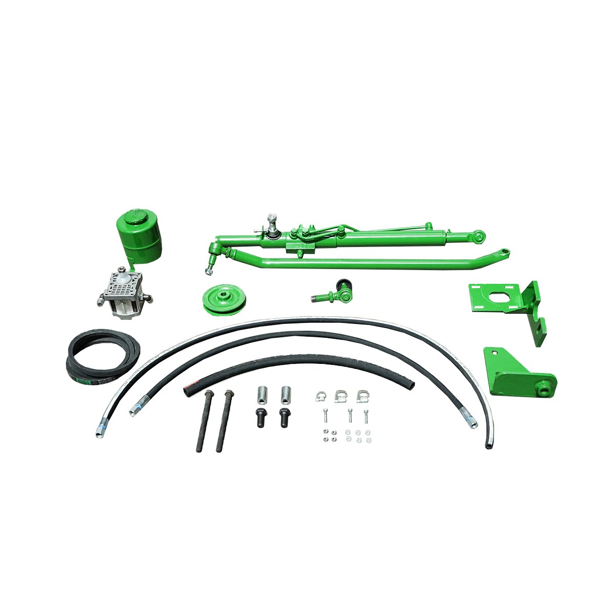 Kit servodirectie pentru tractor John Deere 2040