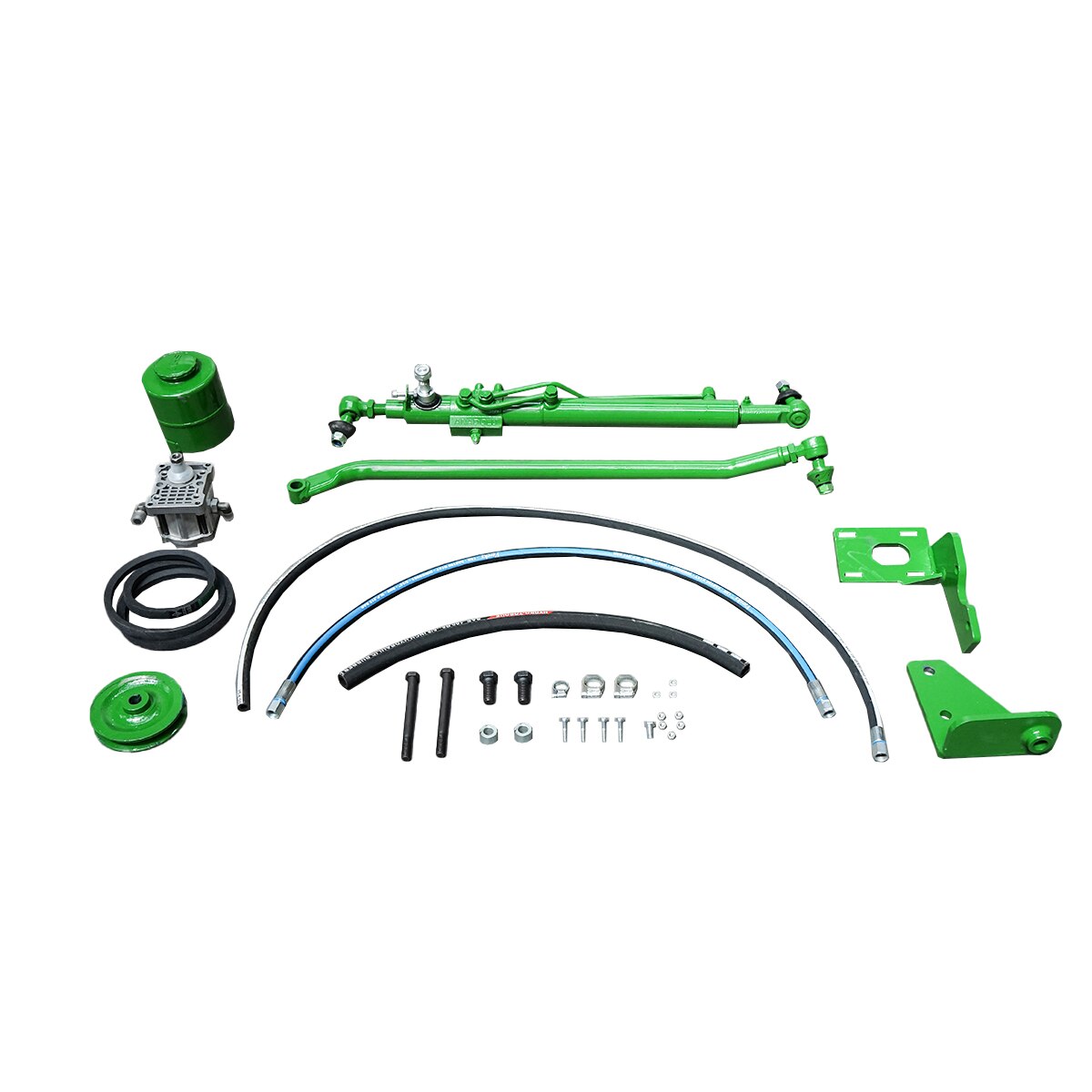 Kit servodirectie pentru tractor John Deere 2030