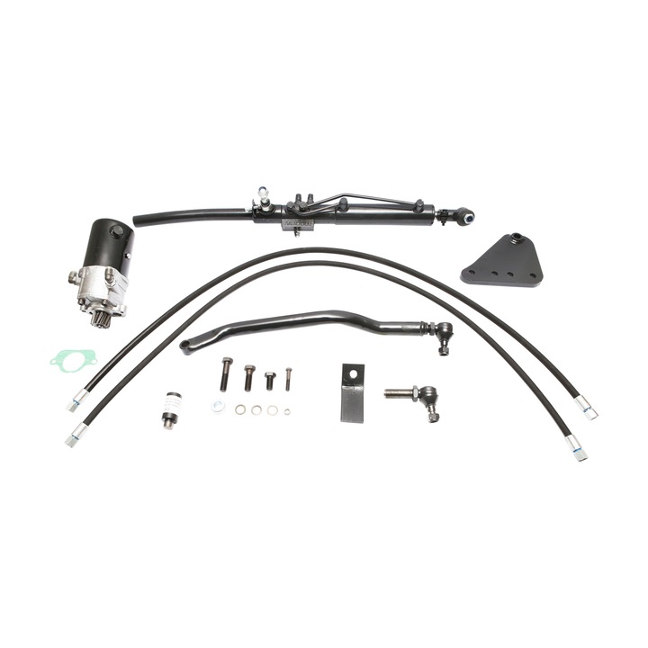 Kit servodirectie pentru tractor Massey Ferguson 285-285S