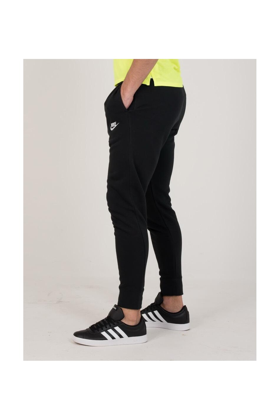 nike m nsw jggr ft club