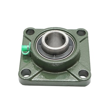 Lagar cu rulment UCF 205 (Interior 25mm) Lagar cu rulment UCF 205 (Interior 25mm)