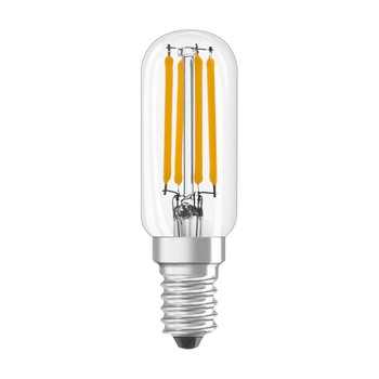 Bec Hota cu Led 5W e14 6500k Bec Hota cu Led 5W e14 6500k
