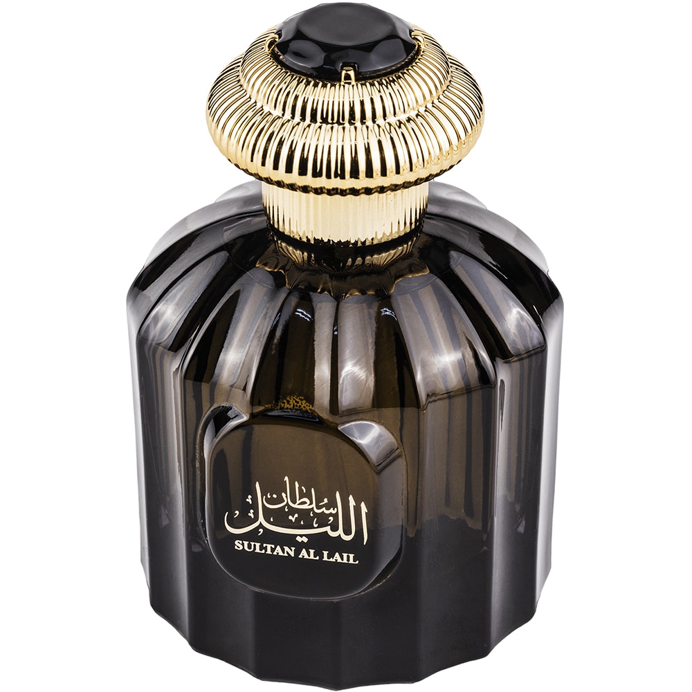 Apa de Parfum Al Wataniah, Al Wataniah Sultan al Lail, Barbati