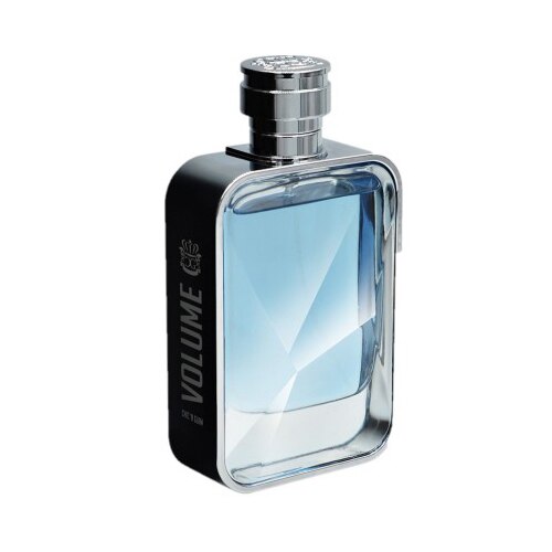 Apa de Parfum Chic'n Glam, Volume, Barbati, 100 ml