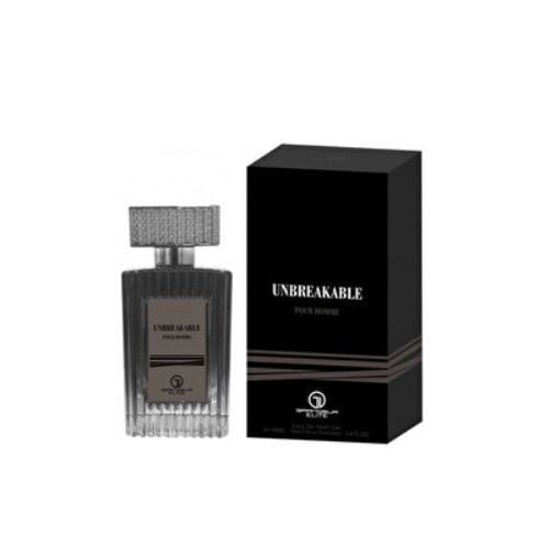 Apa de Parfum Grandeur Elite, Unbreakable pour Homme