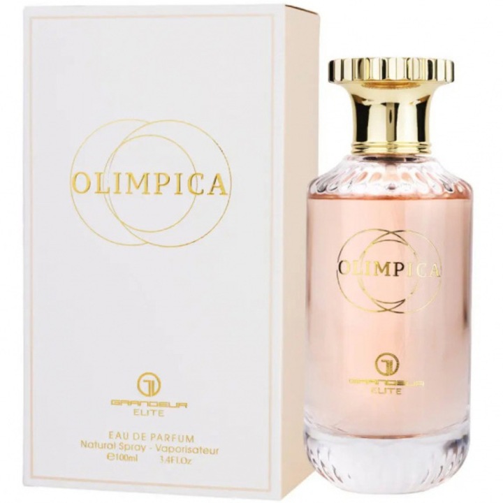 Grandeur Elite Olimpica, női, EDP, 100 ml