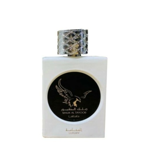 Apa de Parfum Lattafa, Malik al Tayoor Luxury, Unisex, 100 ml