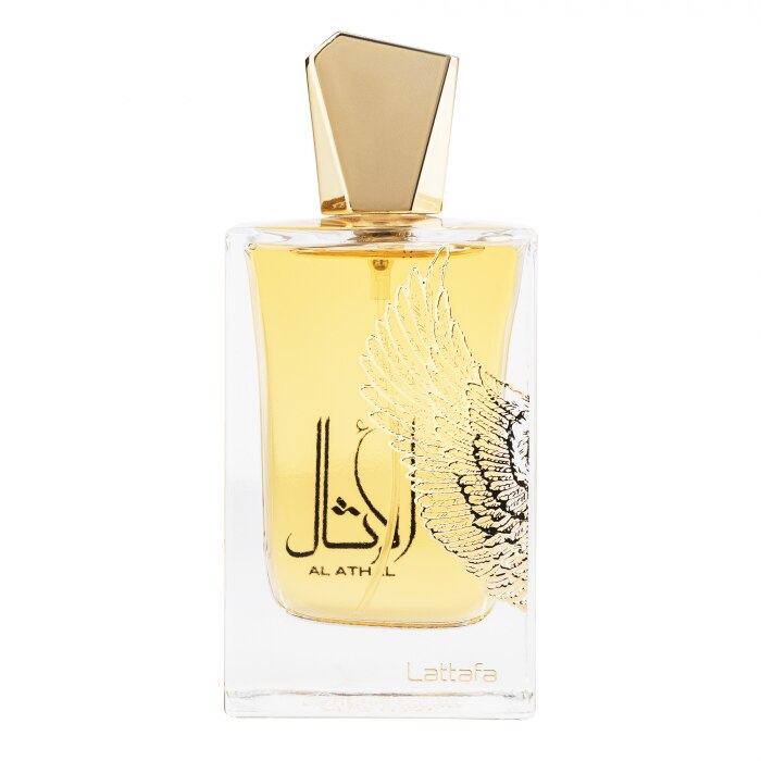 Apa de Parfum Lattafa, Al Athal, Unisex, 100 ml