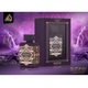Apa de Parfum Lattafa, Bade'e al Oud Amethyst, Unisex, 100 ml