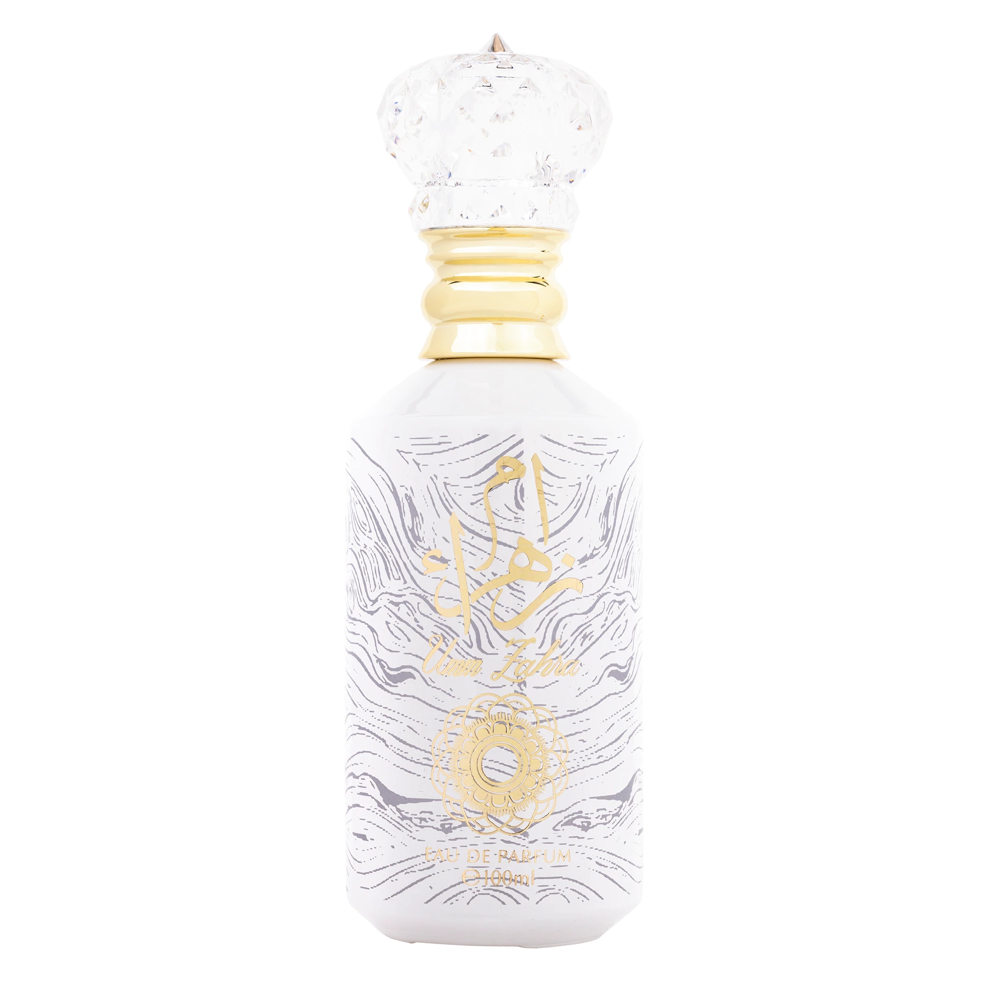 Apa de Parfum Wadi al Khaleej, Umm Zahra, Femei, 100 ml