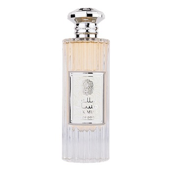 Apa de Parfum Wadi al Khaleej, Slik Musk, Femei, 100 ml