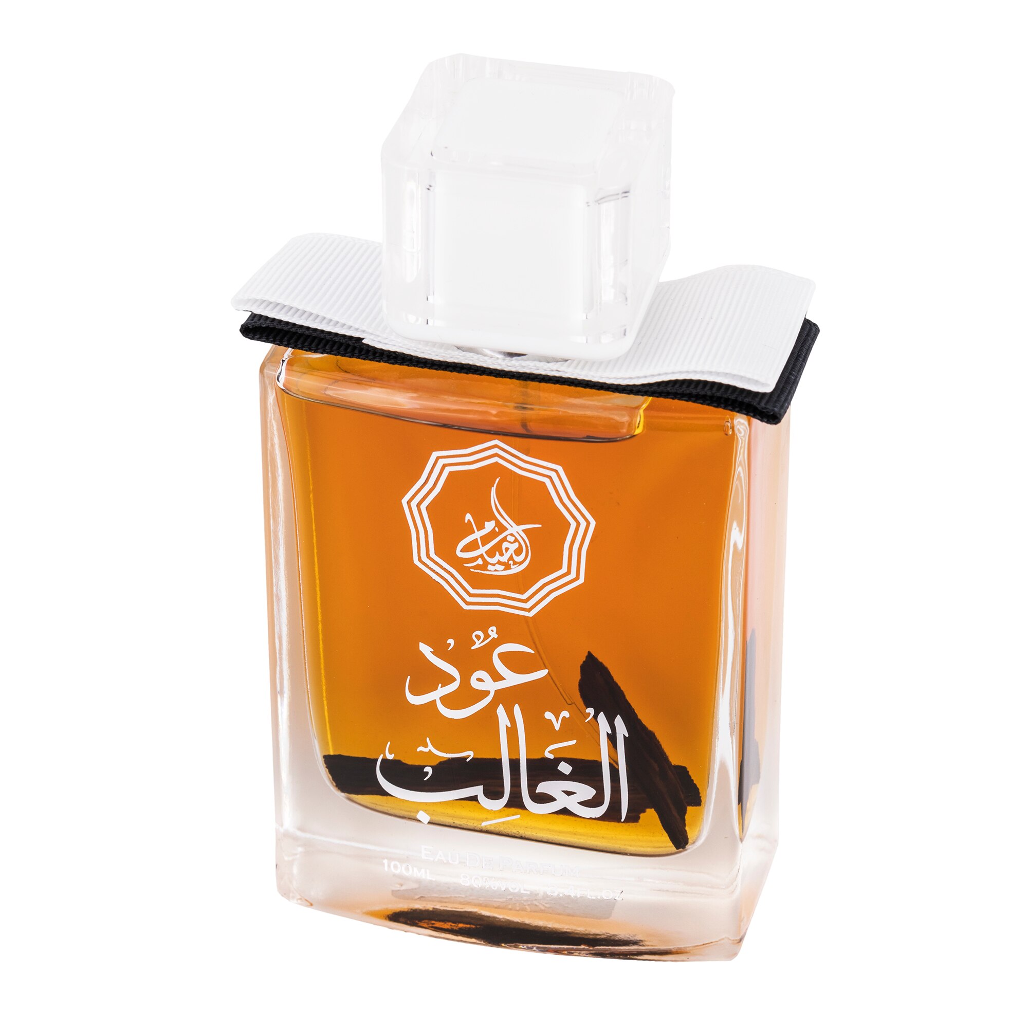 Парфюмна вода Wadi al Khaleej, Oud Ghalib, Unisex, 100 мл eMAG.bg