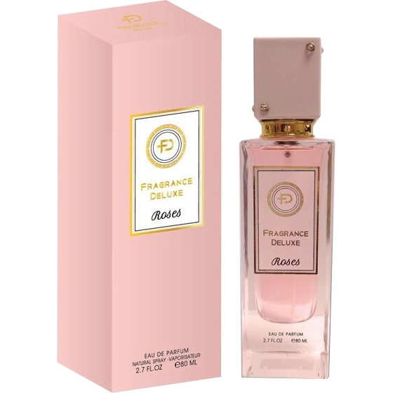 Rose Des Vents 100ml Eau de Parfum – Boujee Perfumes