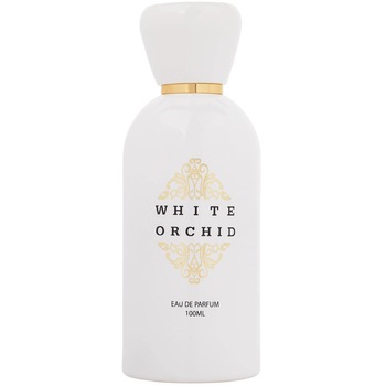 Apa de Parfum Wadi al Khaleej, White Orchid, Unisex, 100 ml Apa de Parfum Wadi al Khaleej, White Orchid, Unisex, 100 ml