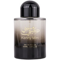 Apa de Parfum Wadi al Khaleej, Kenny Minni, Unisex, 100 ml