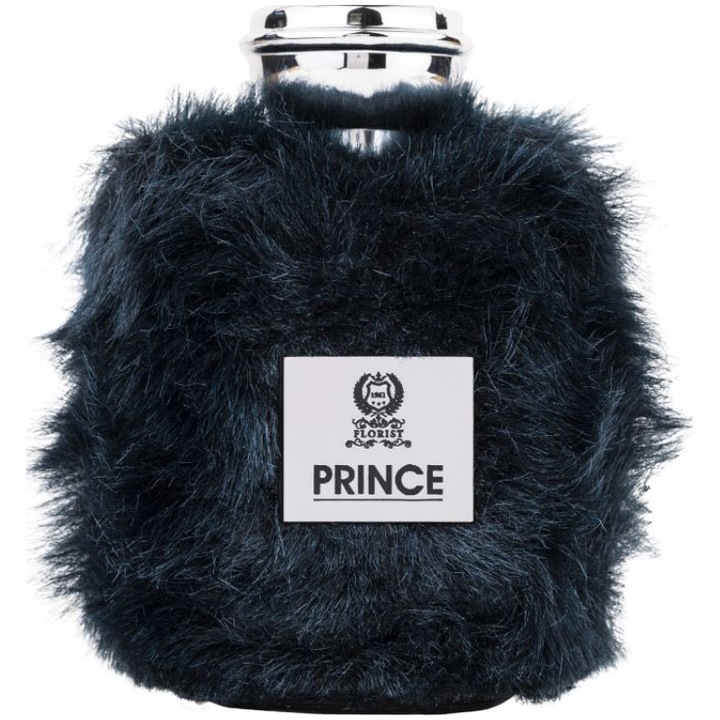 Apa de Parfum Wadi al Khaleej, Prince, Barbati, 100 ml