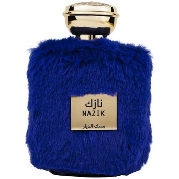 Apa de Parfum Wadi al Khaleej, Nazik, Femei, 100 ml