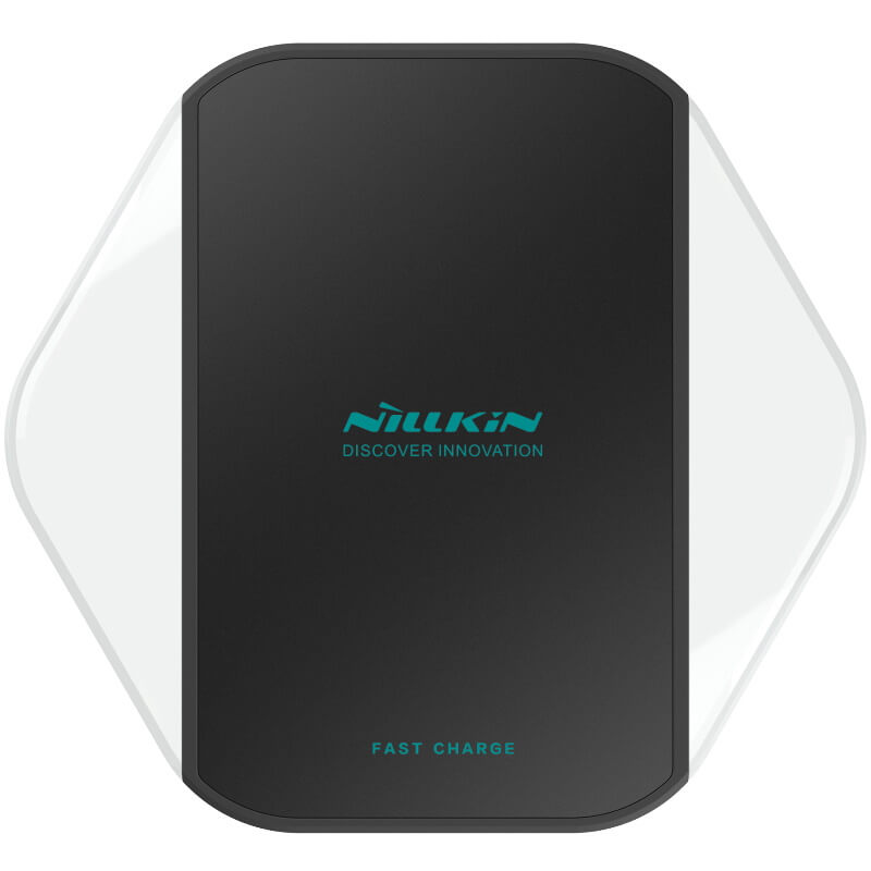 Nillkin A ad. Indiu. Incarcator fara fir Magic Cube