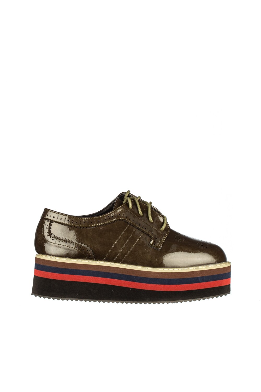 Pantofi casual dama Octaviana K, Roz