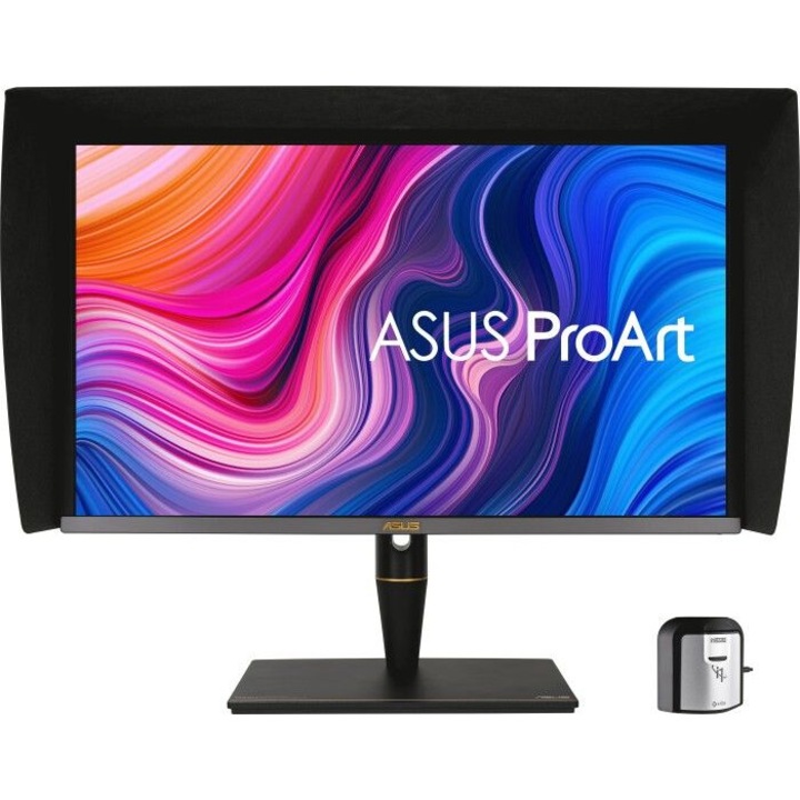 Asus 27" PA27UCX-K IPS LED, 180148, Monitor
