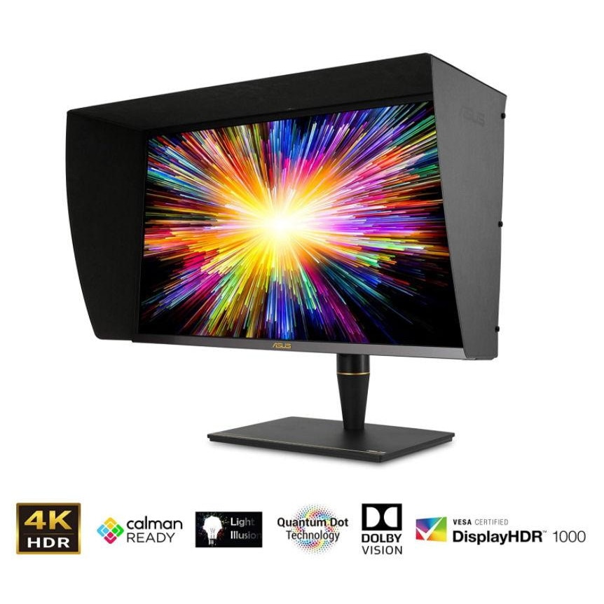 Monitor IPS LED ASUS ProArt 27