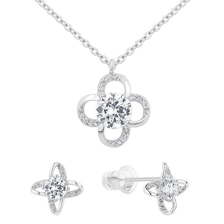 Set argint 925 Lovecraft