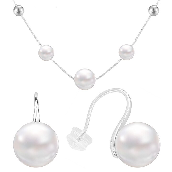 Set argint 925 Special Times