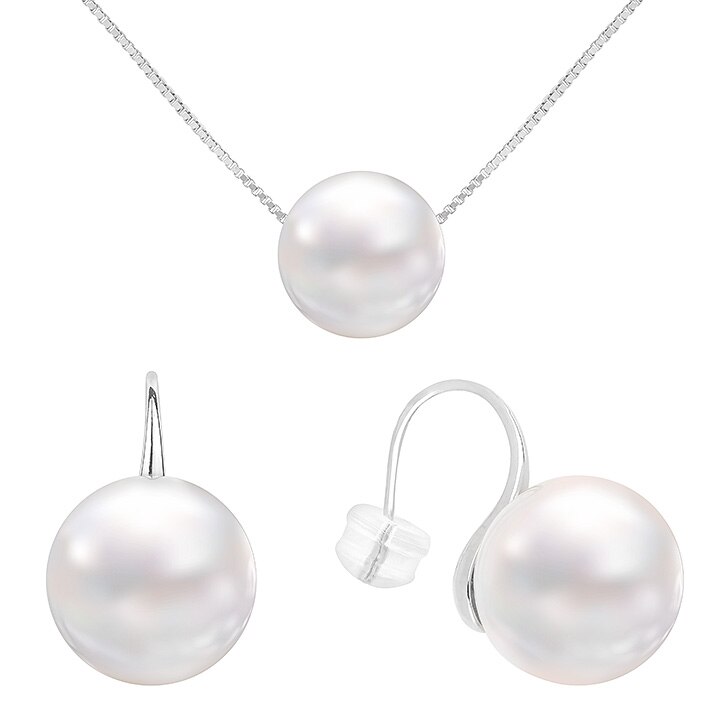 Set argint 925 Different