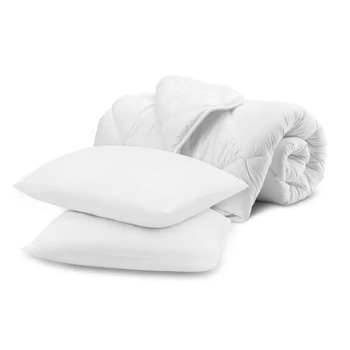 Set Pilota toate anotimpurile 200 x 230 si 2 perne 50x70 cm Casa New Concept Set Pilota toate anotimpurile 200 x 230 si 2 perne 50x70 cm Casa New Concept