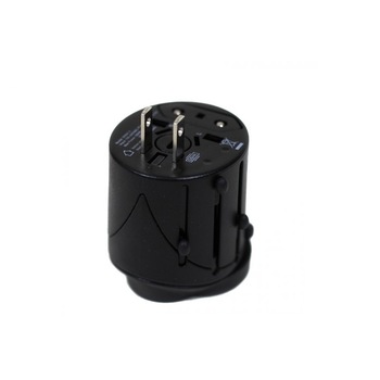 Incarcator pentru voiaj 4 in 1 Grundig G42171003, 2,5 Ah Incarcator pentru voiaj 4 in 1 Grundig G42171003, 2,5 Ah