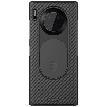 Husa Nillkin, CamShield Huawei Mate 30 Pro, Negru Husa Nillkin, CamShield Huawei Mate 30 Pro, Negru