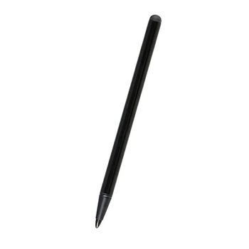 Stylus Pen universal 2 in 1 pentru tablete, telefoane si Pda, Gps, negru Stylus Pen universal 2 in 1 pentru tablete, telefoane si Pda, Gps, negru