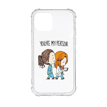 Husa Anti Shock, Compatibila Cu Apple iPhone 13 Pro Max, Grey's Anatomy, Silicon Premium, Rezistenta, AS702 Husa Anti Shock, Compatibila Cu Apple iPhone 13 Pro Max, Grey's Anatomy, Silicon Premium, Rezistenta, AS702