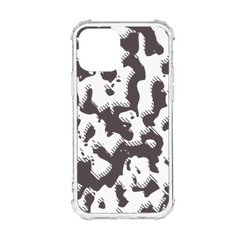 Husa Anti Shock, Compatibila Cu Apple iPhone 13 Pro Max, Camouflage, Silicon Premium, Rezistenta, AS810 Husa Anti Shock, Compatibila Cu Apple iPhone 13 Pro Max, Camouflage, Silicon Premium, Rezistenta, AS810