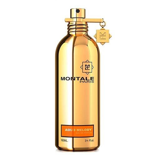 Apa De Parfum Montale Aoud Melody, Femei | Barbati, 100ml