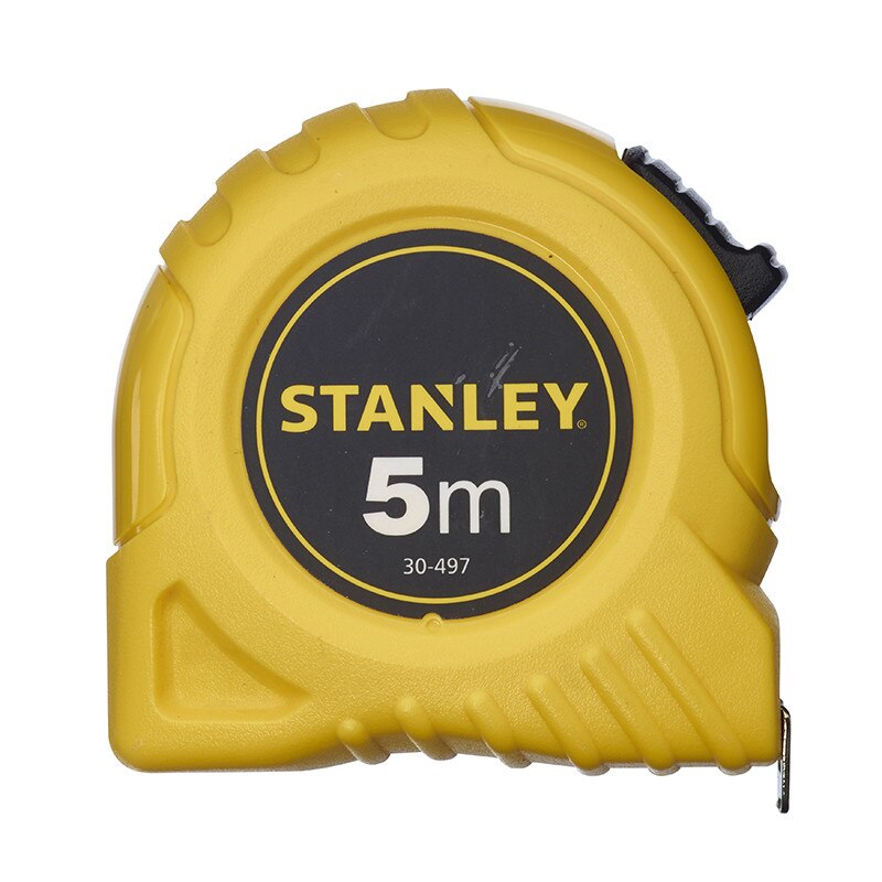 Ruleta Stanley, 1-30-497, 5 m x 19 mm