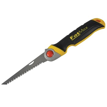 Ferastrau Stanley, FMHT0-20559, pentru gips-carton, pliabil, 130mm 3 pozitii FatMax Ferastrau Stanley, FMHT0-20559, pentru gips-carton, pliabil, 130mm 3 pozitii FatMax