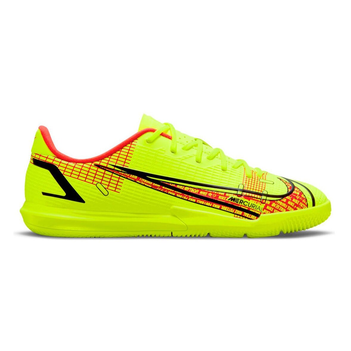 Pantofi de fotbal, Nike, BM122799, Multicolor