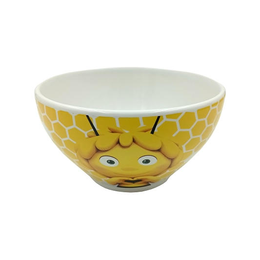 Bol ceramica copii Maya 400 ml Studio 100