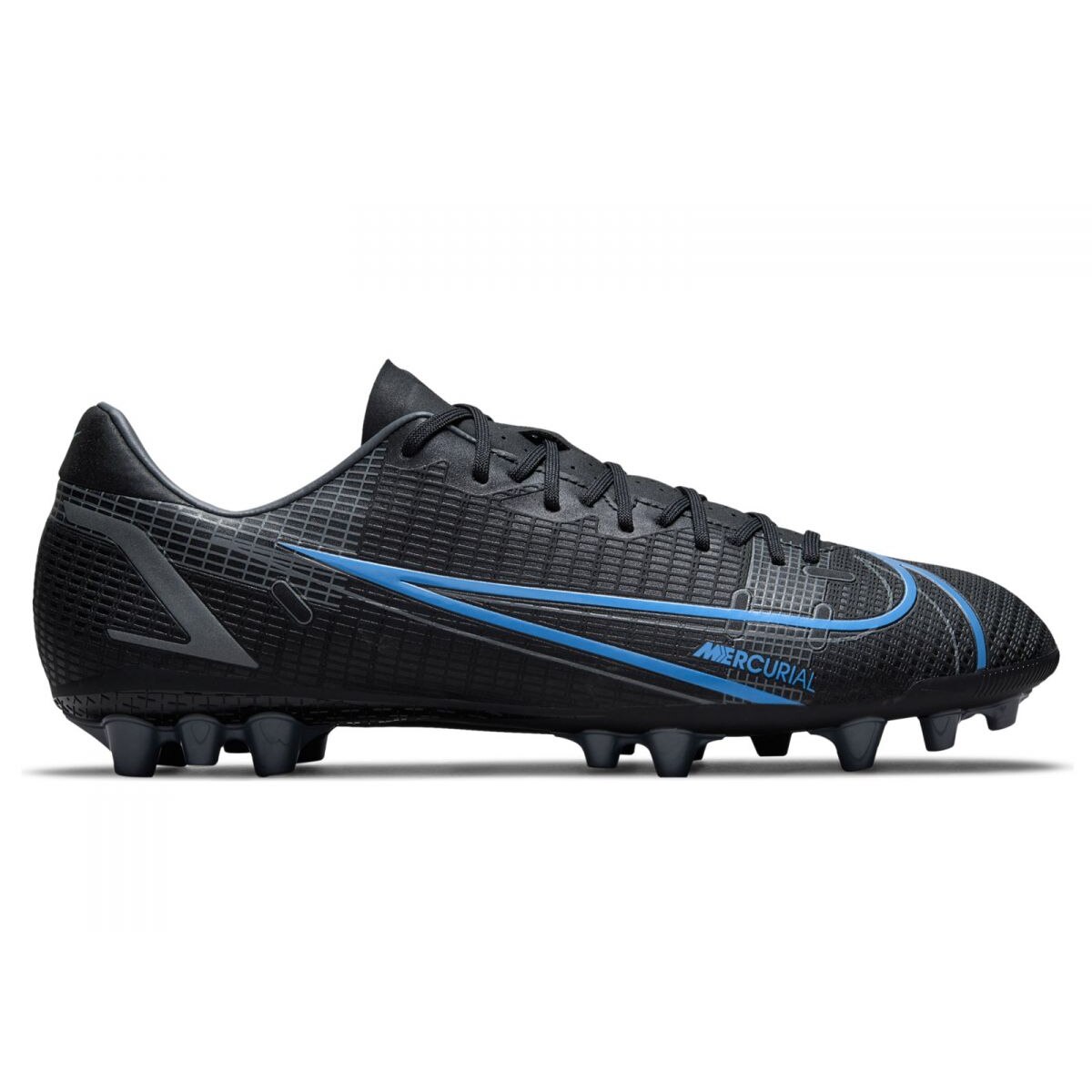 Pantofi de fotbal, Nike, BM121492, Negru