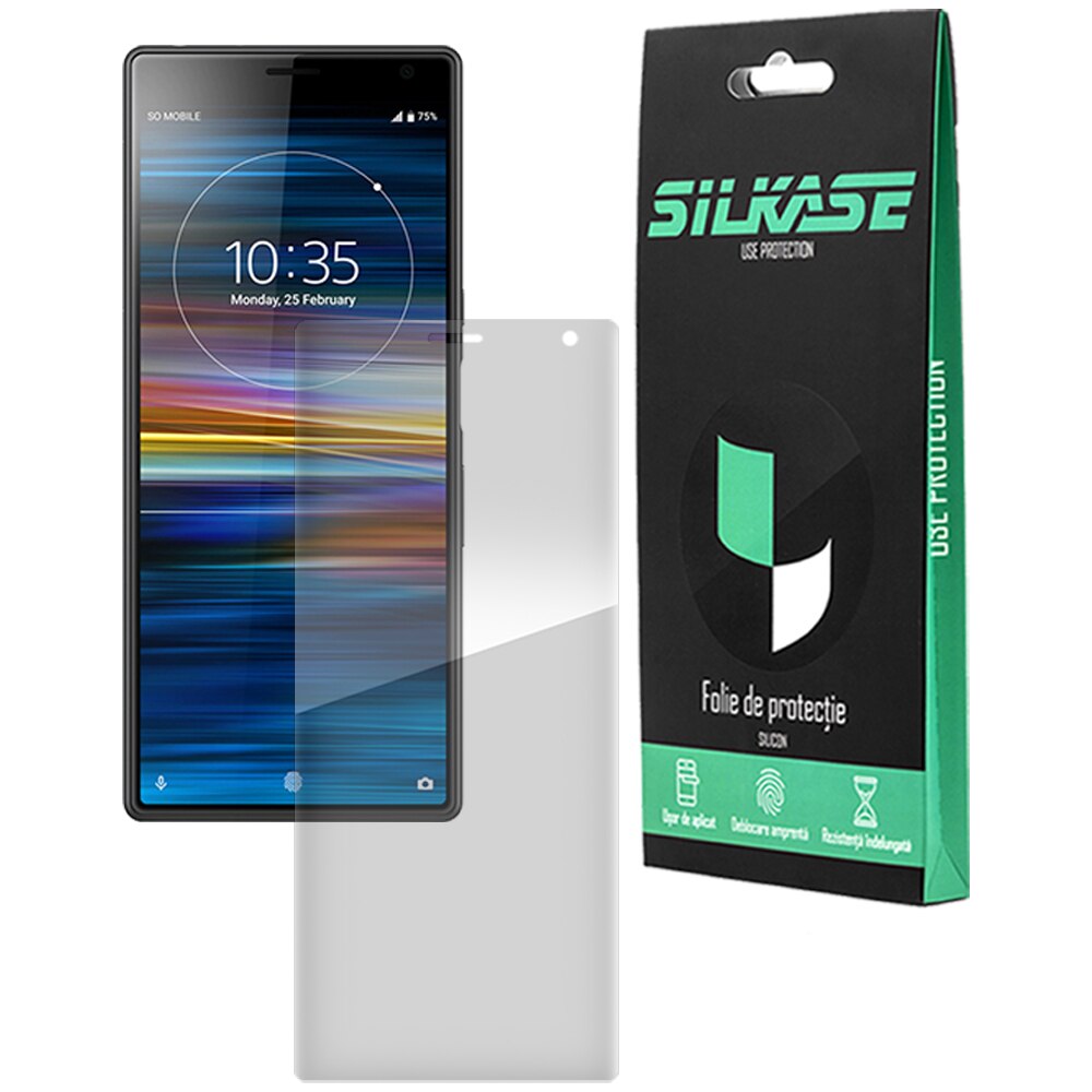 dipos I 2x Pellicola Protettiva opaco compatibile con Fossibot S7