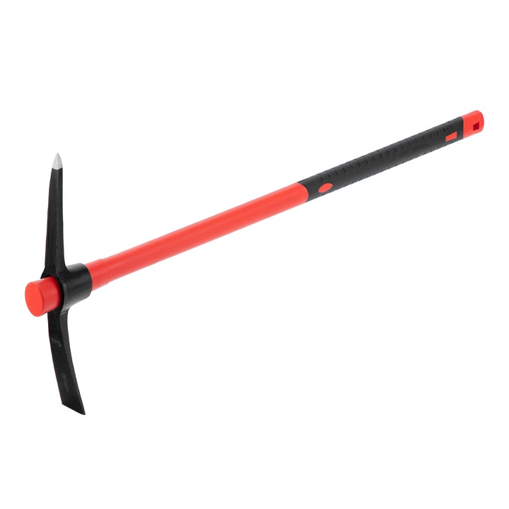 Tarnacop 1000 g, maner din fibra de sticla cauciucat 900 mm MTX