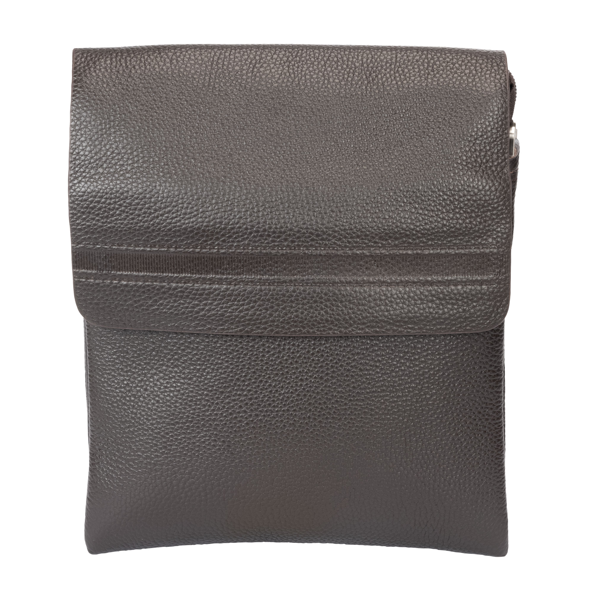 Geanta piele barbati,Toro Nero, Rami,coffee