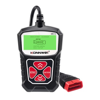 Diagnoza OBD2 KONNWEI KW310, Red, Afisare Erori, Resetari, Live Data, ELM 327 OBDII Diagnoza OBD2 KONNWEI KW310, Red, Afisare Erori, Resetari, Live Data, ELM 327 OBDII