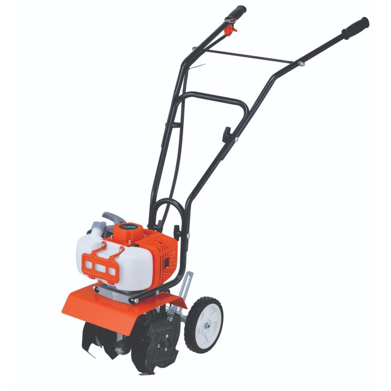Motocultor 2.95 CP 52 CC